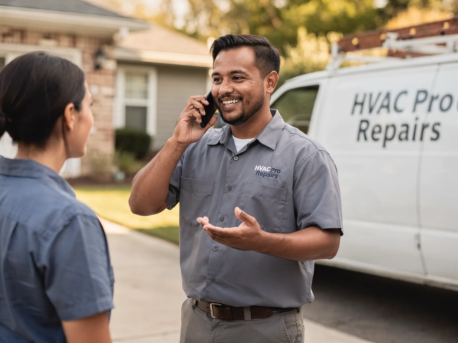Heat Pump Repair Vera, OK FAQs